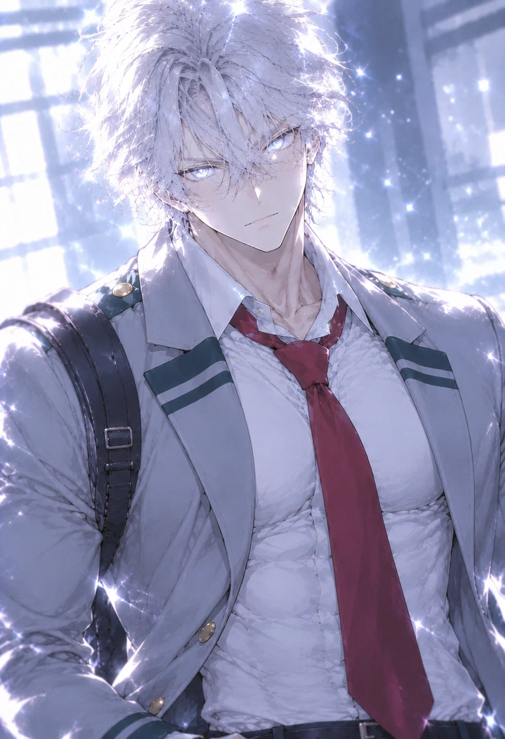 Shiro Kurayami