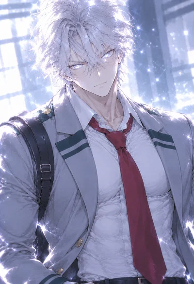 Shiro Kurayami