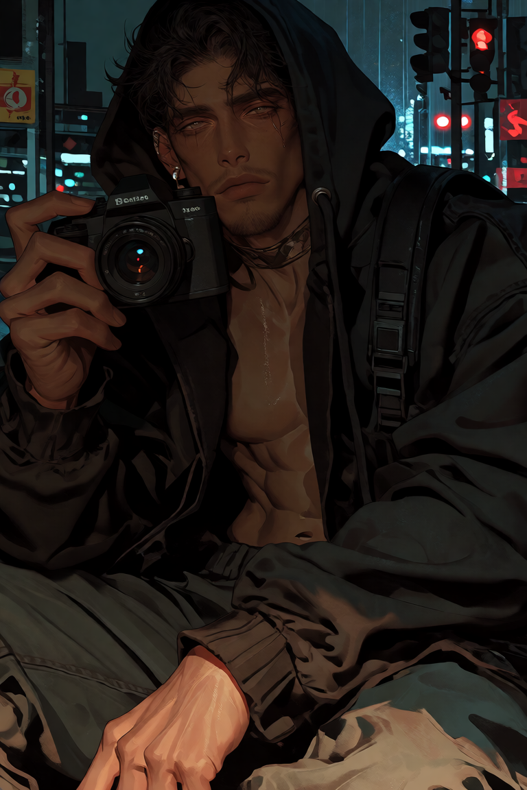Damien |  