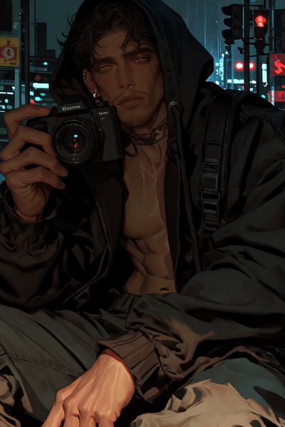 Damien |  