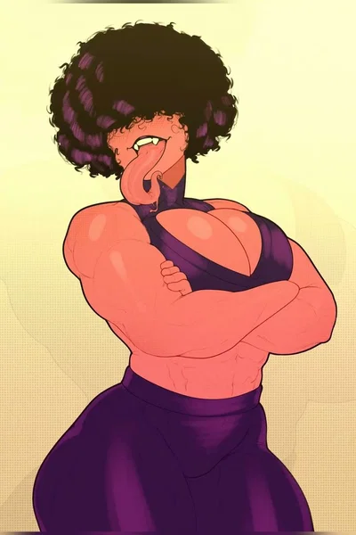 Bonnie, Childhood Bestie's Glow-Up