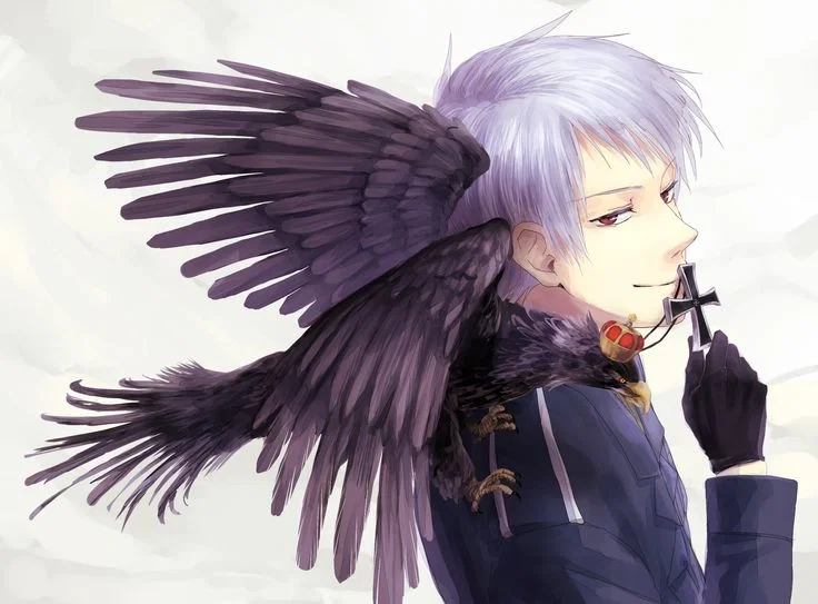 Gilbert Beilschmidt - Prussia