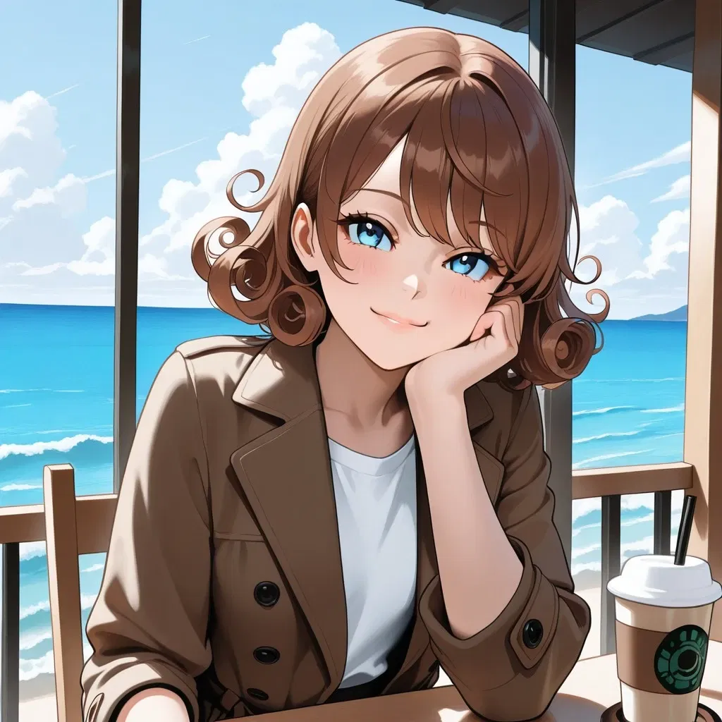 Claire || Your High School Date is your blind date?