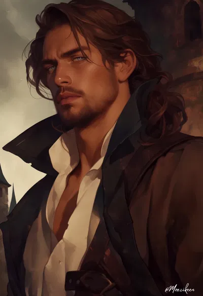 Caius Montclair