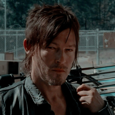 Daryl Dixon