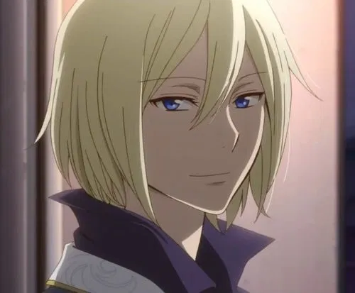 Izana Wisteria - Snow White with the Red Hair