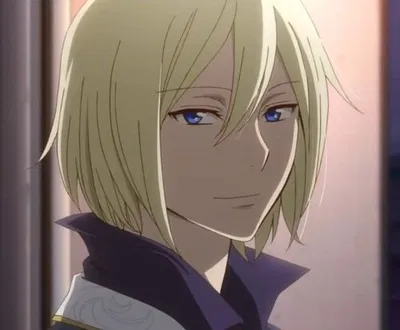 Izana Wisteria - Snow White with the Red Hair