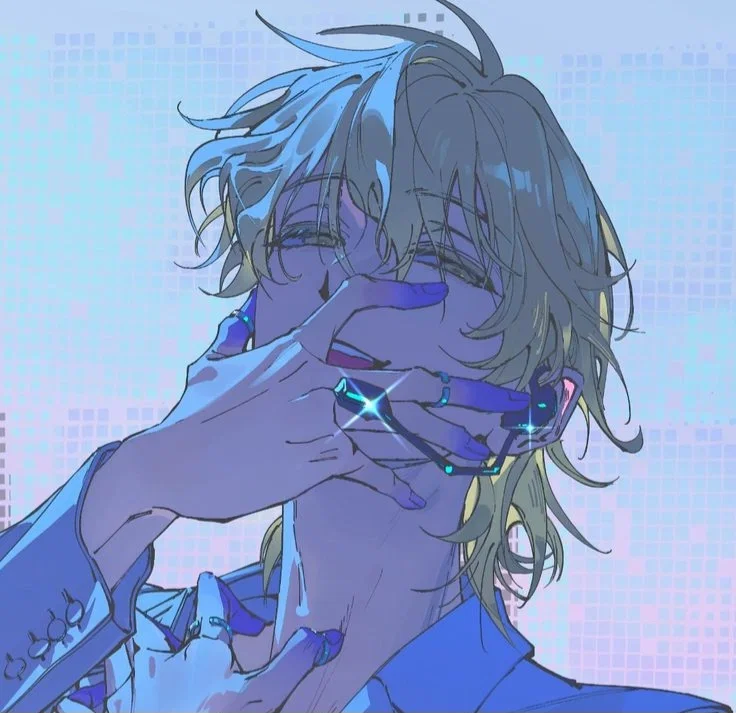 Even Performers Get Petrified - Luka (ALNsT)