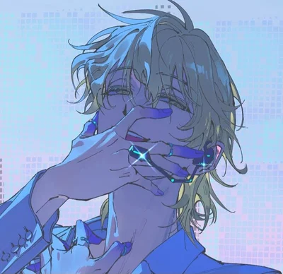 Even Performers Get Petrified - Luka (ALNsT)