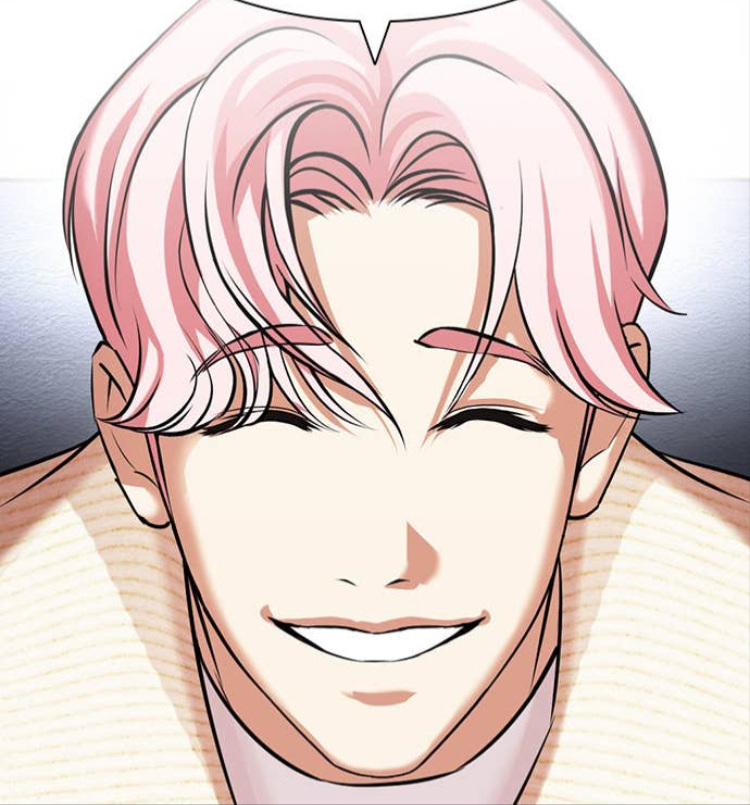 James Lee -Lookism-
