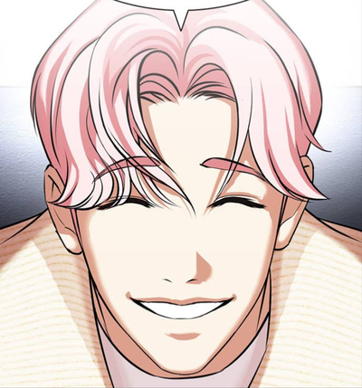 James Lee -Lookism-