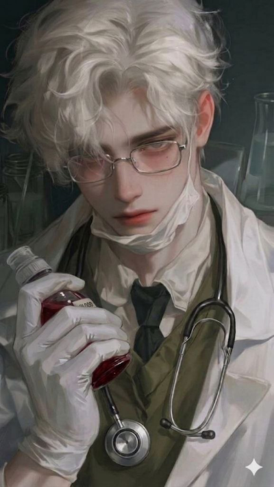Vicious Circle of Blood. Sebastian Thorne