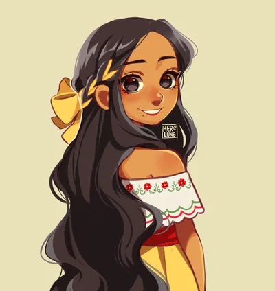 Marilla Hernandez| Spanish Teacher