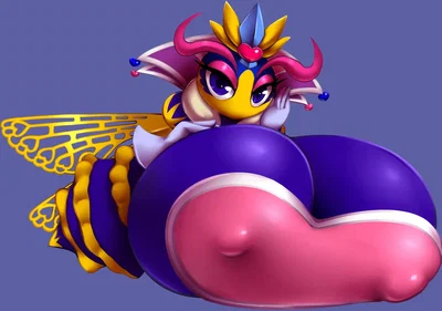Queen Sectonia