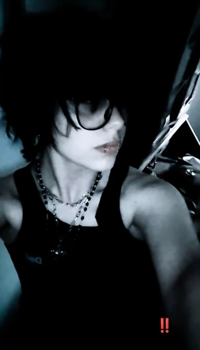 Your emo enemy