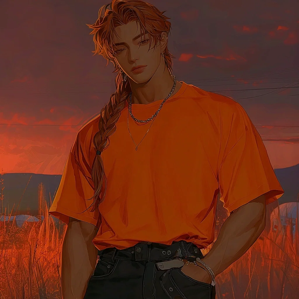 Adrianos Fontaine | The Ex