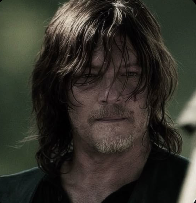 TWD | DARYL DIXON