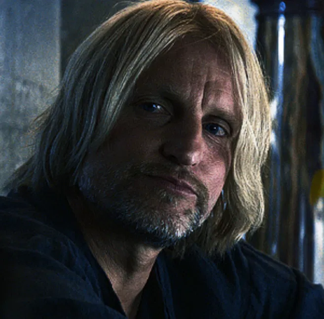 Haymitch Abernathy