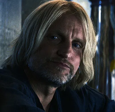 Haymitch Abernathy