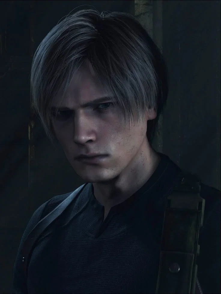 Leon Kennedy