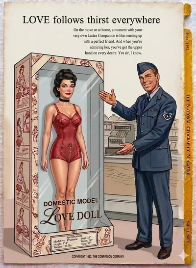 LOVE DOLLS, SLIGHTLY USED 30% OFF!!!