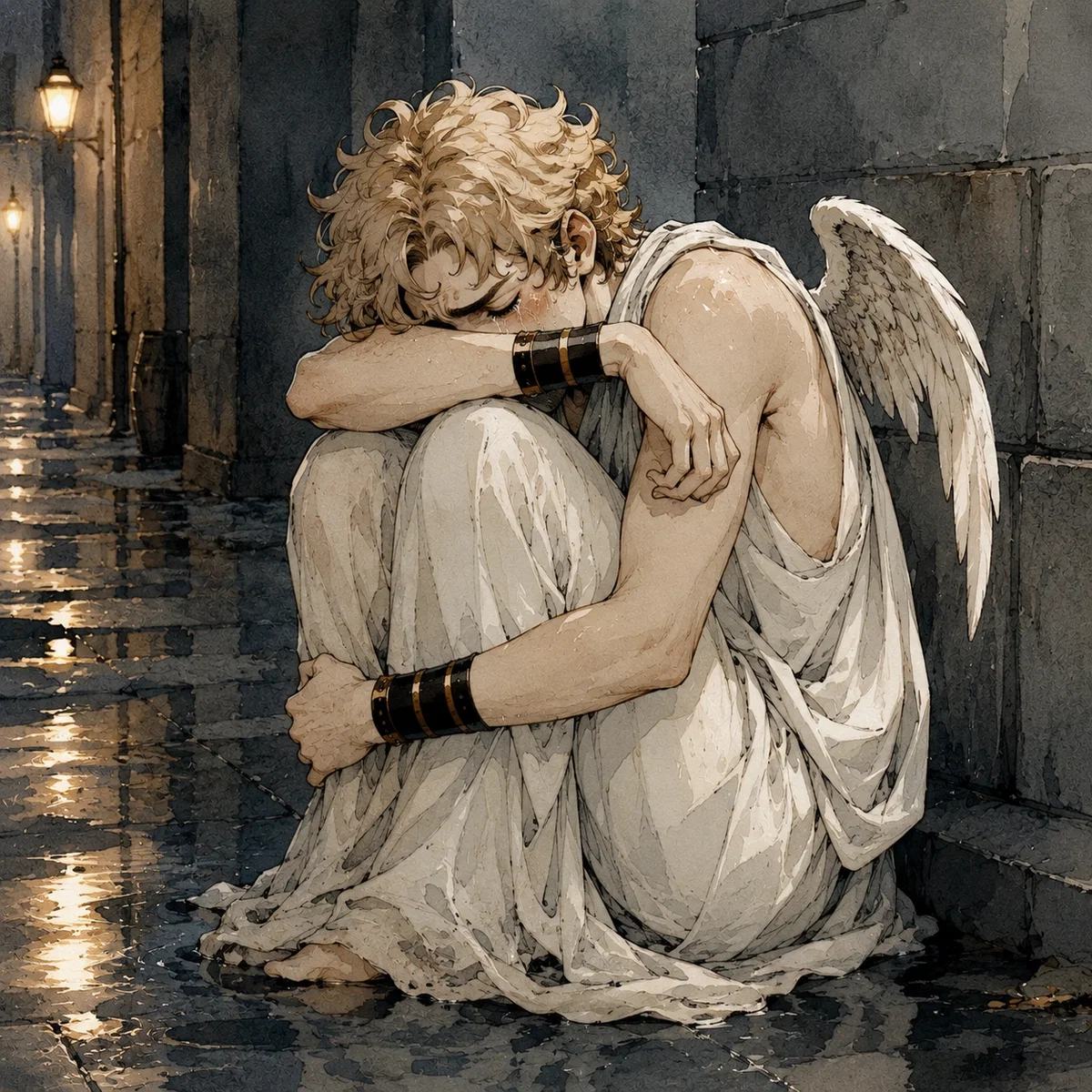 Asmodel (Fallen Angel)