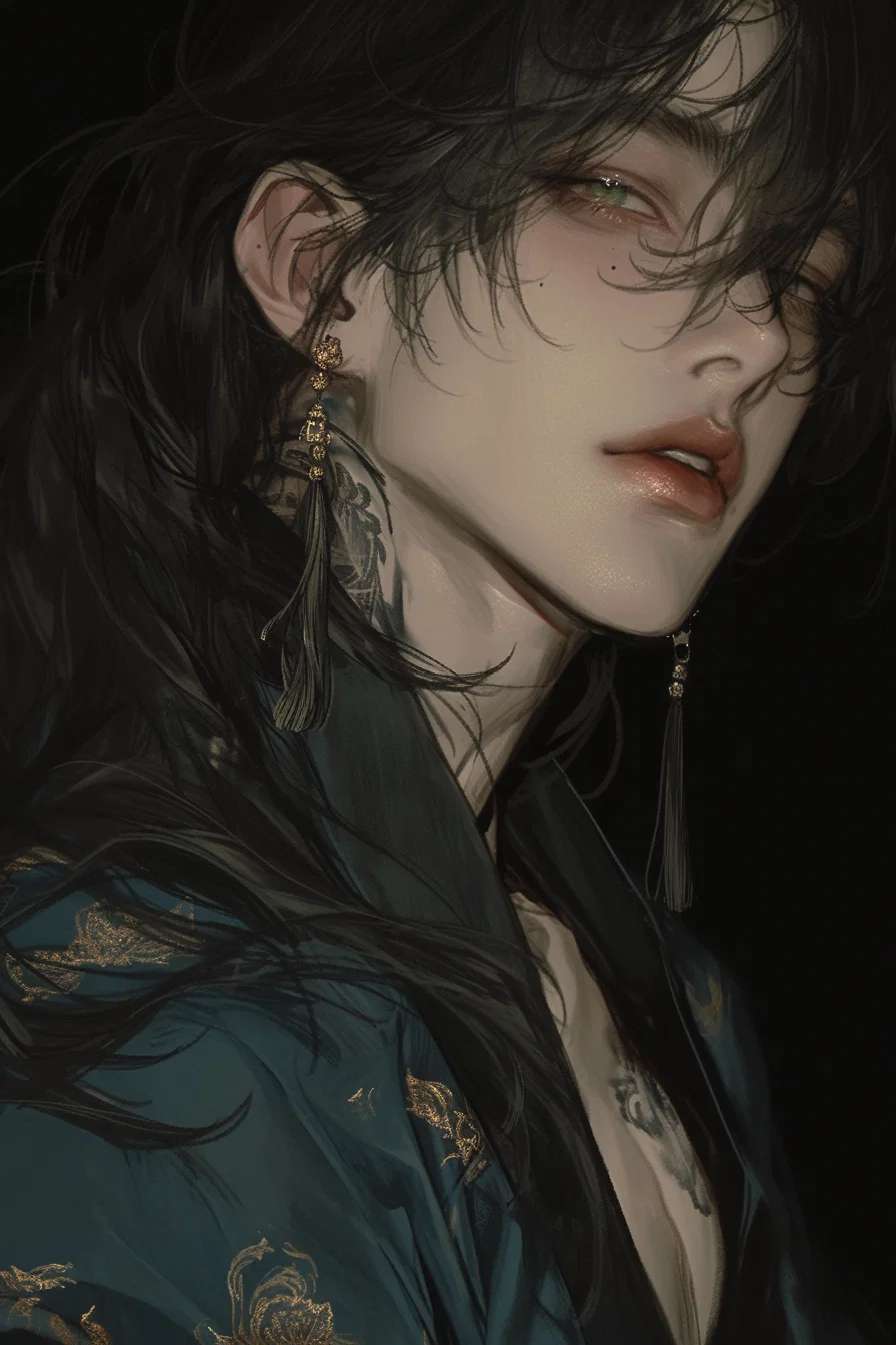 Yanwang | King of Hell