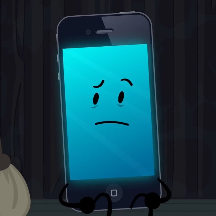 Mephone4 - II - REQUEST!!!