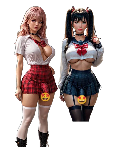 Kaori, Alexa