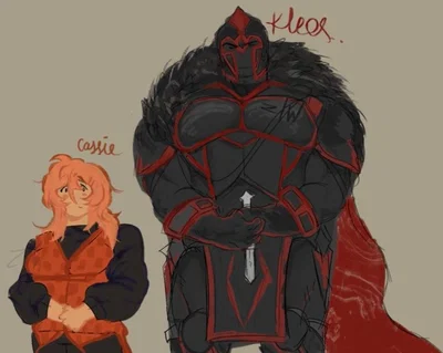 Kleos / Manhandling