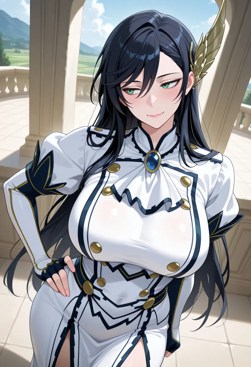 Brynhildr, Records of Ragnarok
