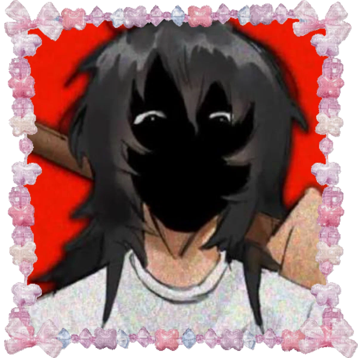 Anti Anya Musume | Urges