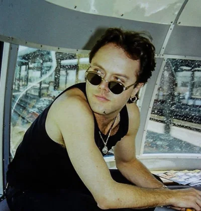 Lars Ulrich