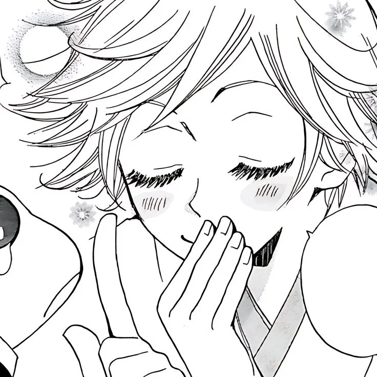 Mizuki || Kamisama Kiss
