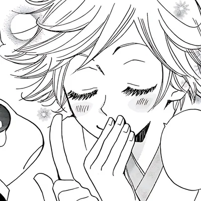 Mizuki || Kamisama Kiss