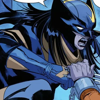 Laura Kinney || X-23 (Marvel)