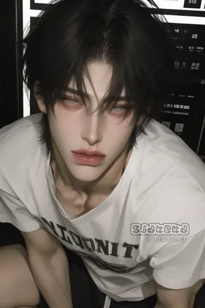 Haruki Sakurai