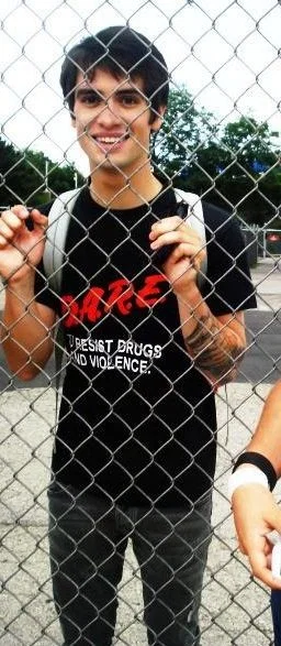 Brendon Urie