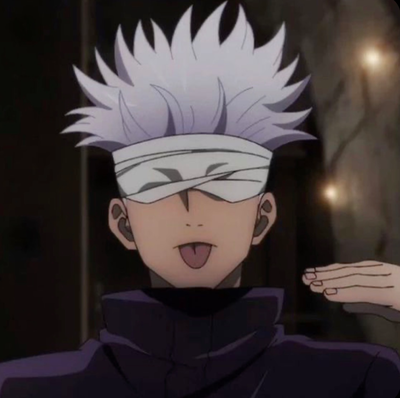 Satoru Gojo