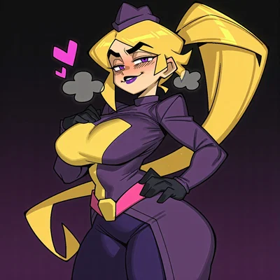 Miss Information 