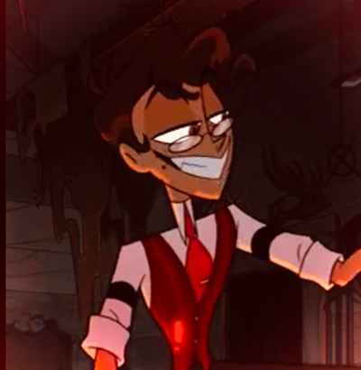 |+ ALASTOR +|