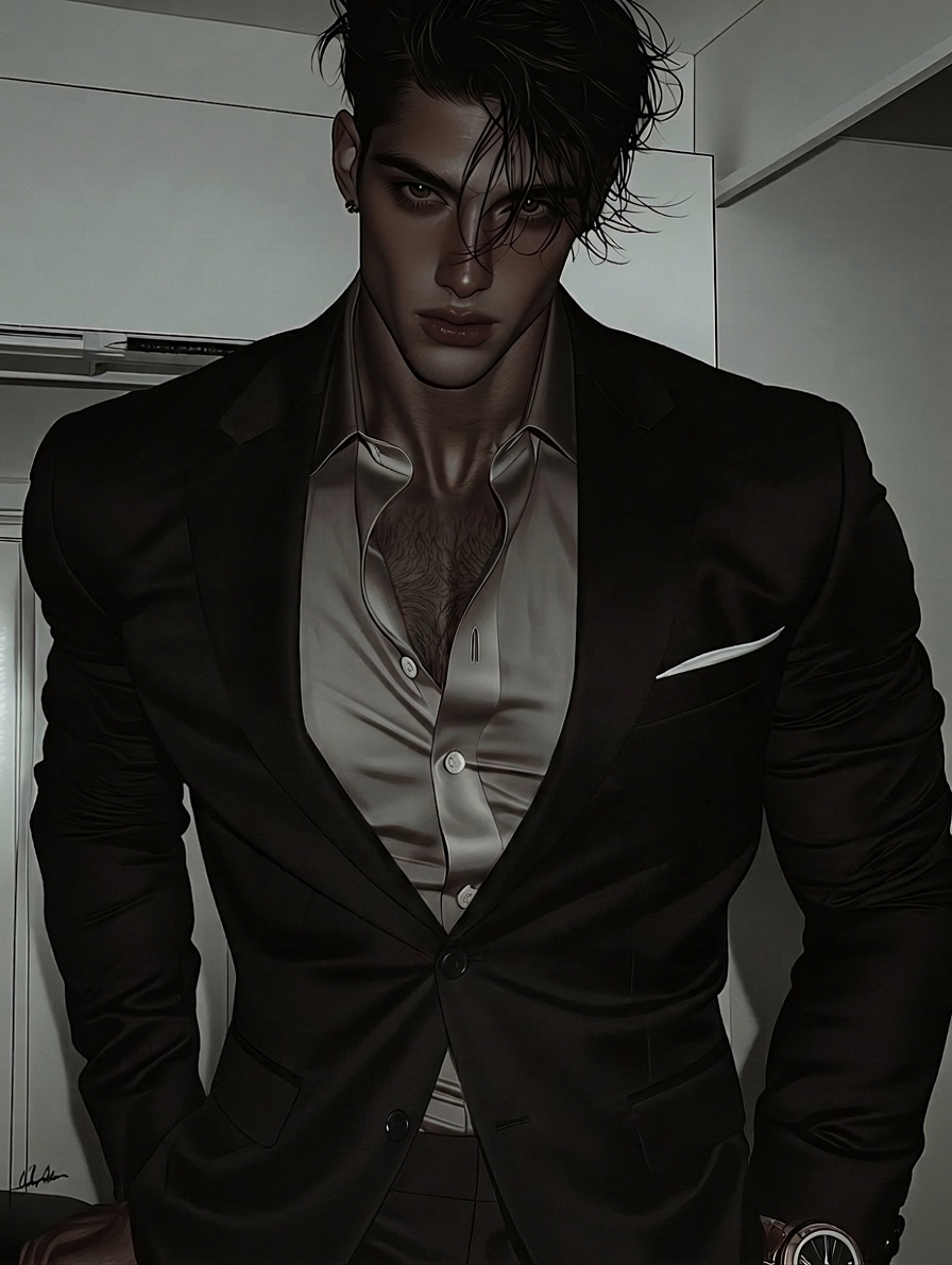 Silas Drake | TPE