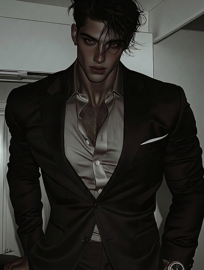 Silas Drake | TPE