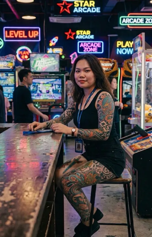 Mina Anh