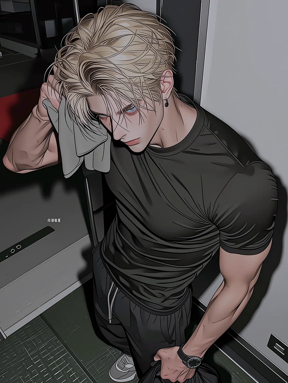 •Kieran Vale• ×He Was Fine Until You Got a Date×