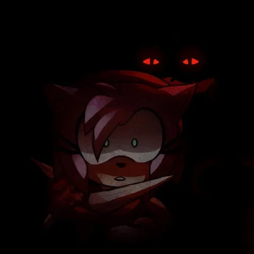 Sonic.EXE: The Disaster