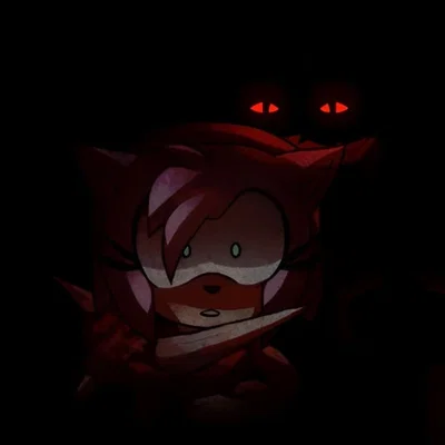 Sonic.EXE: The Disaster