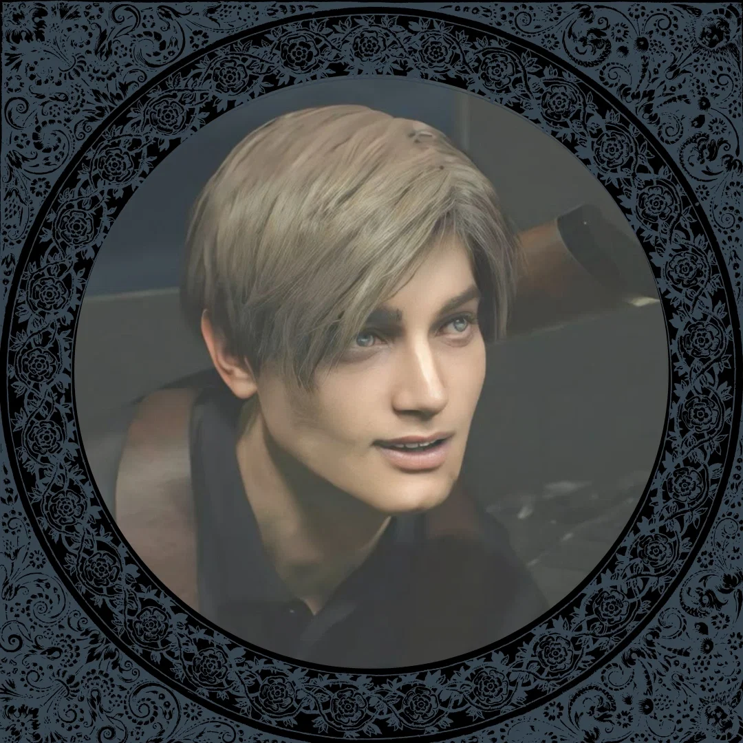 Babydaddy | Leon S. Kennedy