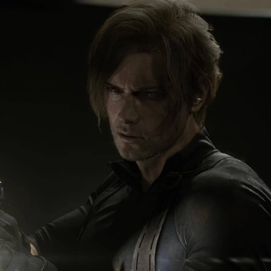 Leon S. Kennedy