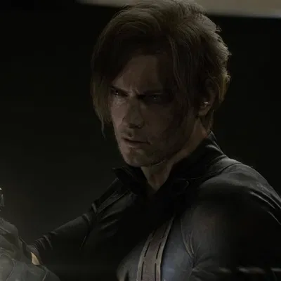 Leon S. Kennedy